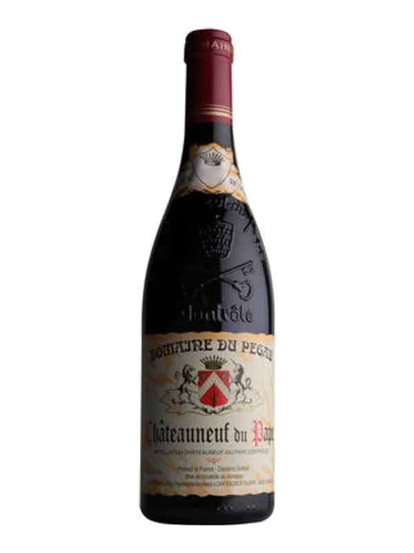 Chateauneuf-du-Pape Cuvee Da Capo