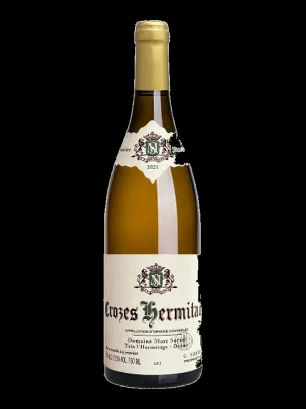 Crozes-Hermitage Blanc