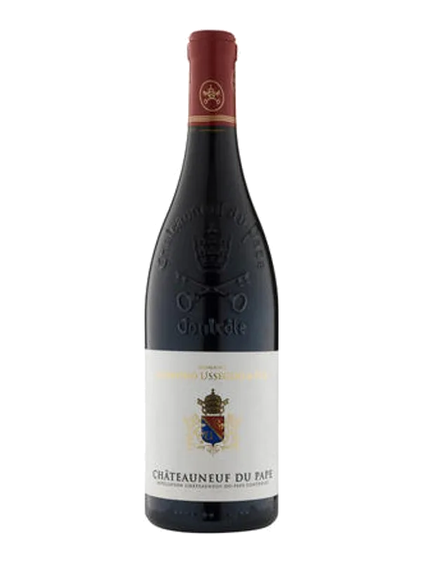 Chateauneuf-du-Pape de Mon Aieul
