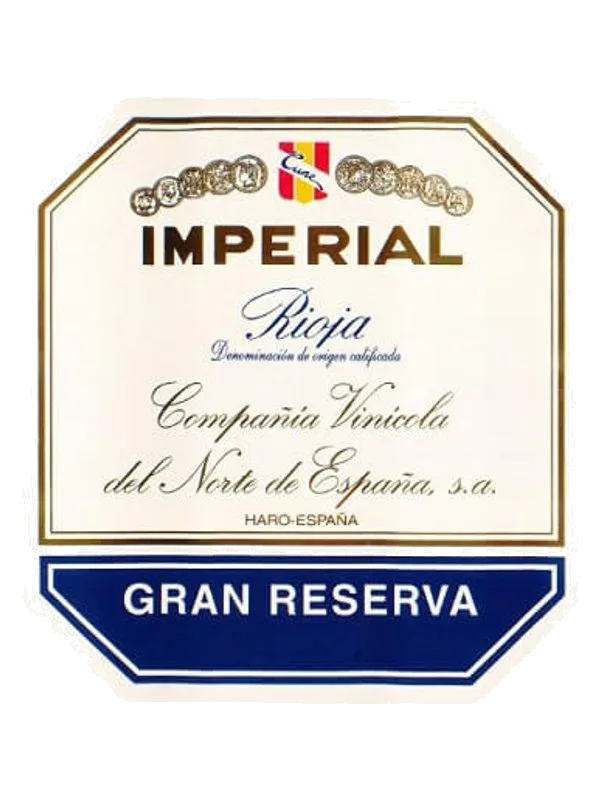 Imperial Gran Reserva