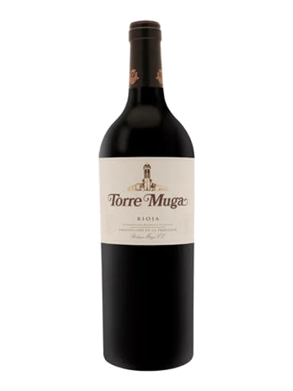 Torre Muga