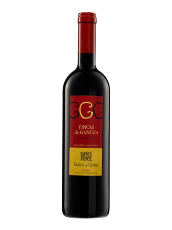 Reserva Tinto Rioja