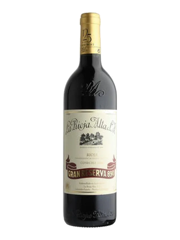 Gran Reserva 890, Selección Especial
