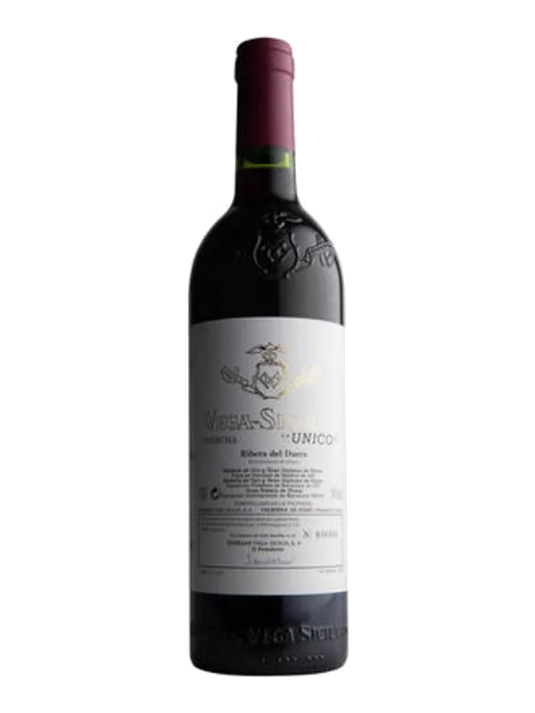 Unico Ribera del Duero