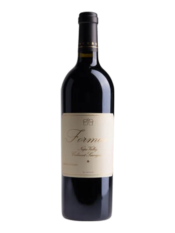 Forman, Cabernet Sauvignon, Napa Valley