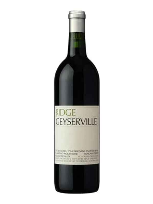 Geyserville
