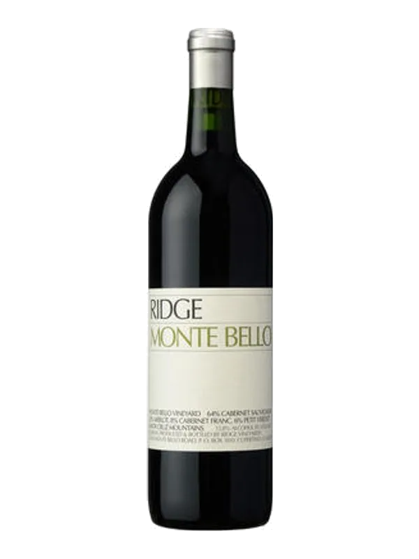 Monte Bello