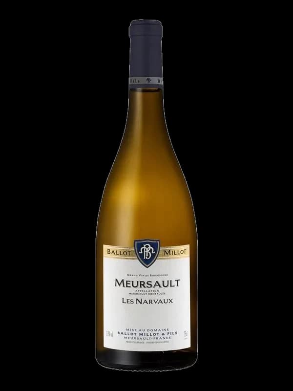 Meursault 'Les Narvaux'