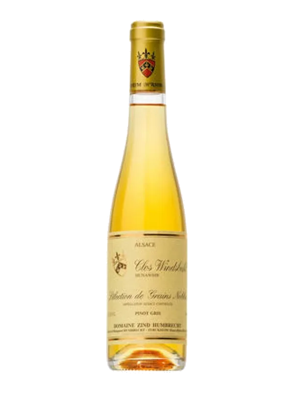 Pinot Gris Clos Windsbuhl