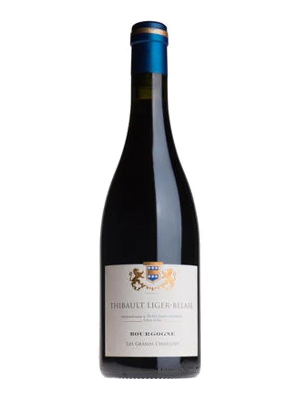 Bourgogne Rouge, Les Grands Chaillots, Domaine Thibault Liger-Belair