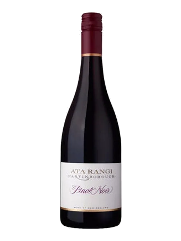 Ata Rangi Pinot Noir Martinborough