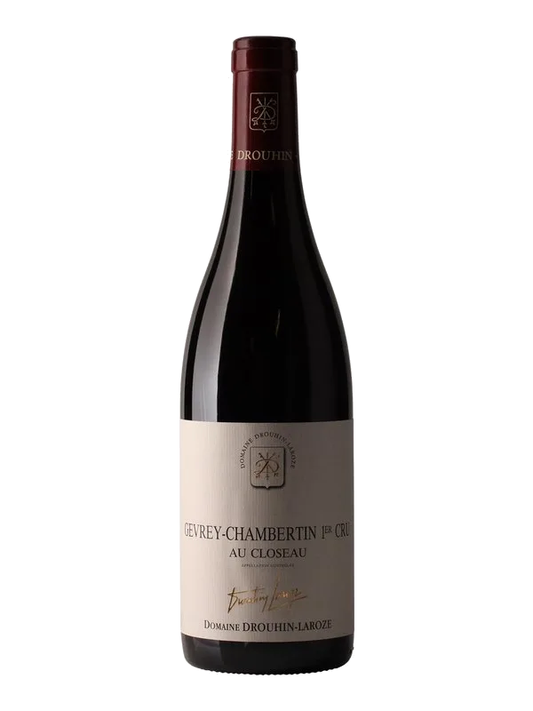 Gevrey-Chambertin 'Au Closeau'