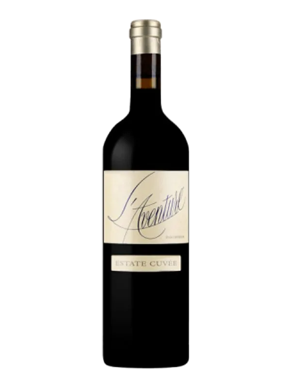 L'Aventure Estate Cuvee