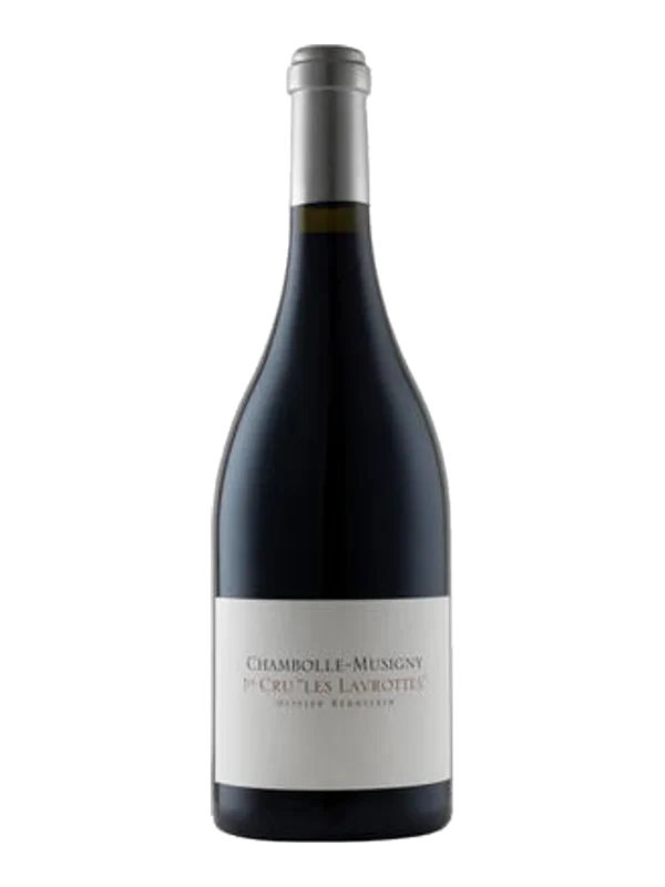 Chambolle-Musigny, Les Lavrottes