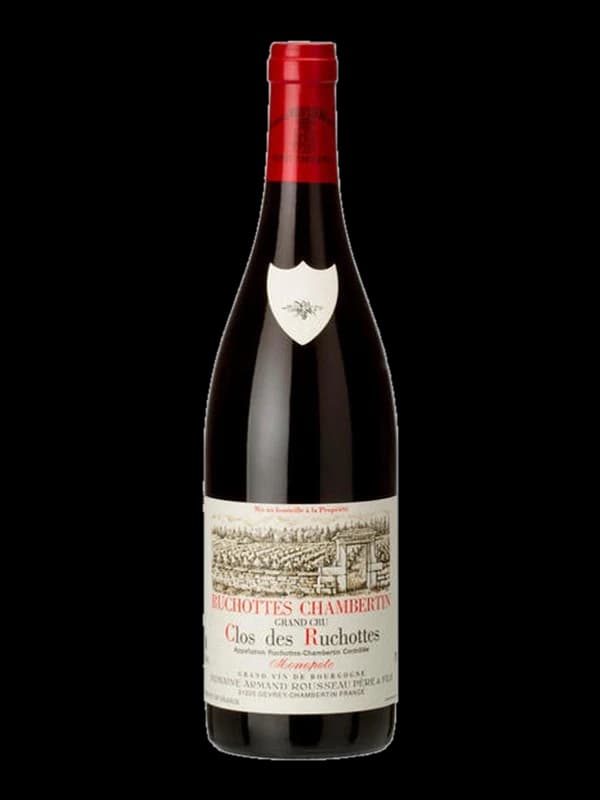 Clos des Ruchottes