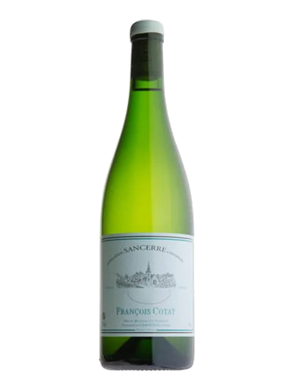 Sancerre, La Grande Côte, Domaine François Cotat, Loire