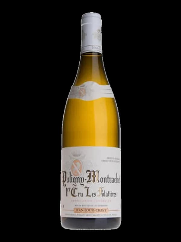 Puligny-Montrachet, Les Folatières