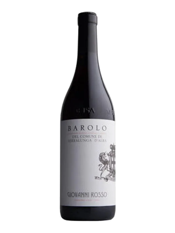 Barolo, Commune di Serralunga d'Alba