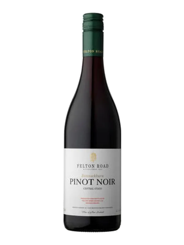 Bannockburn Pinot Noir Central Otago
