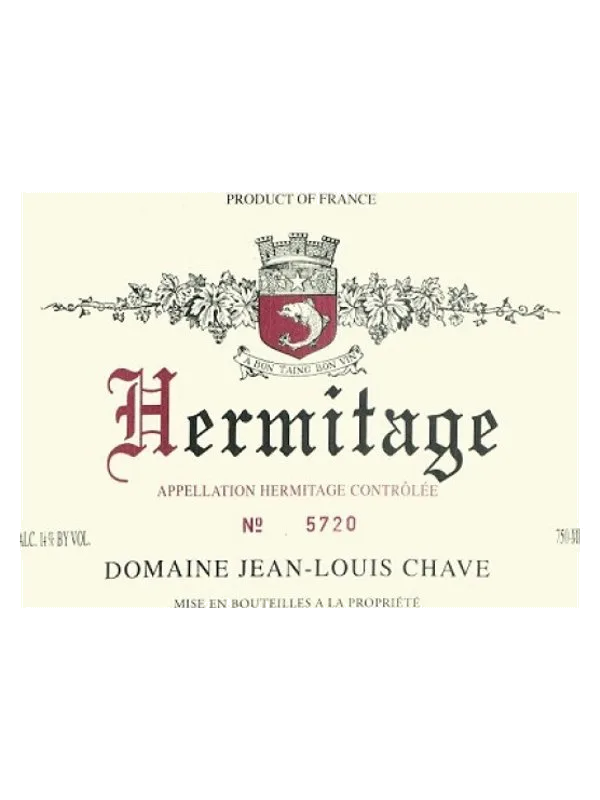 Hermitage Blanc