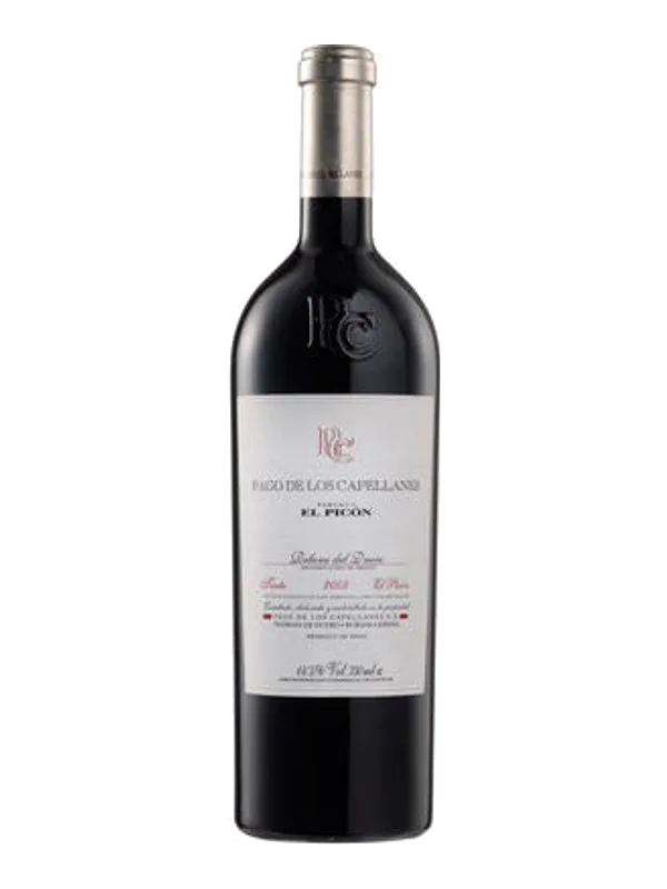 Reserva, Pago de los Capellanes