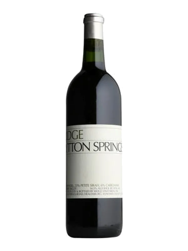 Lytton Springs