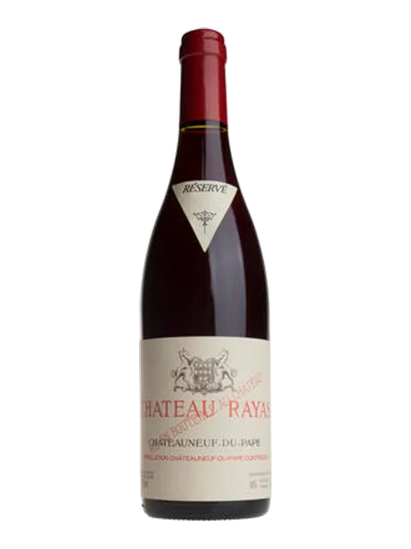 Chateauneuf-du-Pape