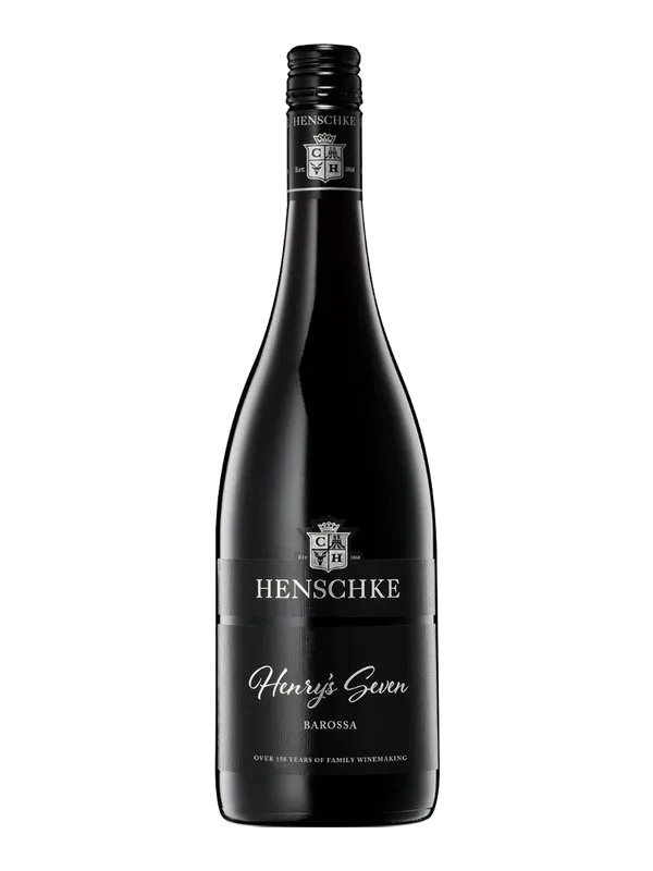 Henschke, 'Henry's Seven' Barossa Shiraz