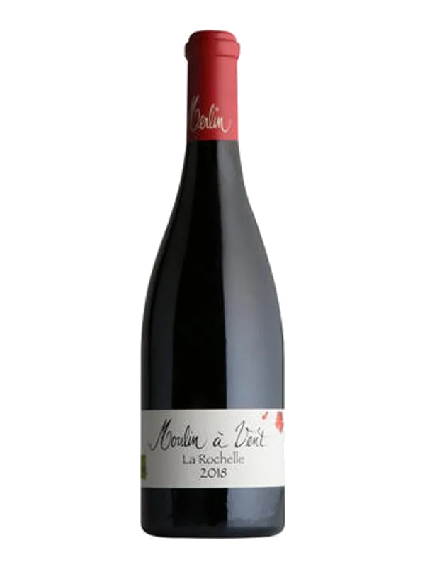 Moulin-à-Vent, La Rochelle
