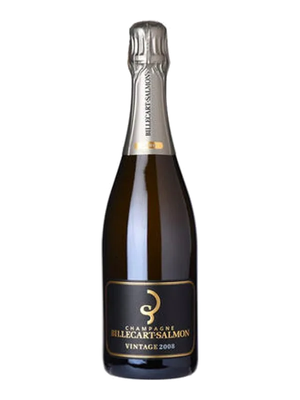 Champagne Billecart-Salmon, Extra Brut