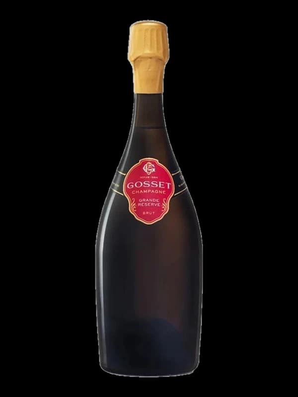 Grande Réserve, Gosset