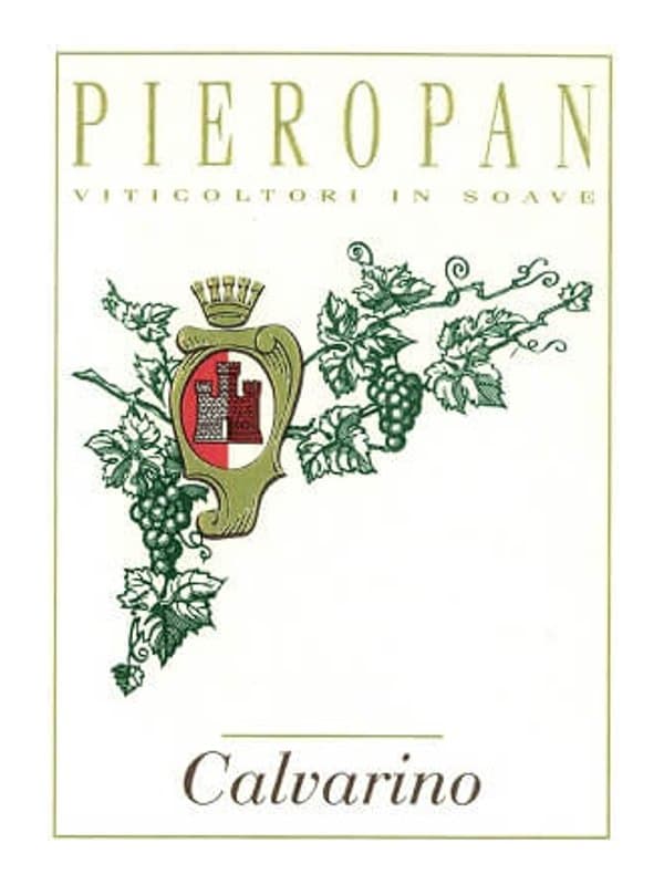 Soave Classico, Calvarino