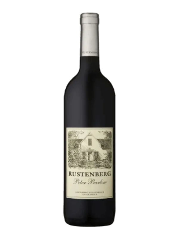 Rustenberg Peter Barlow Cabernet Sauvignon