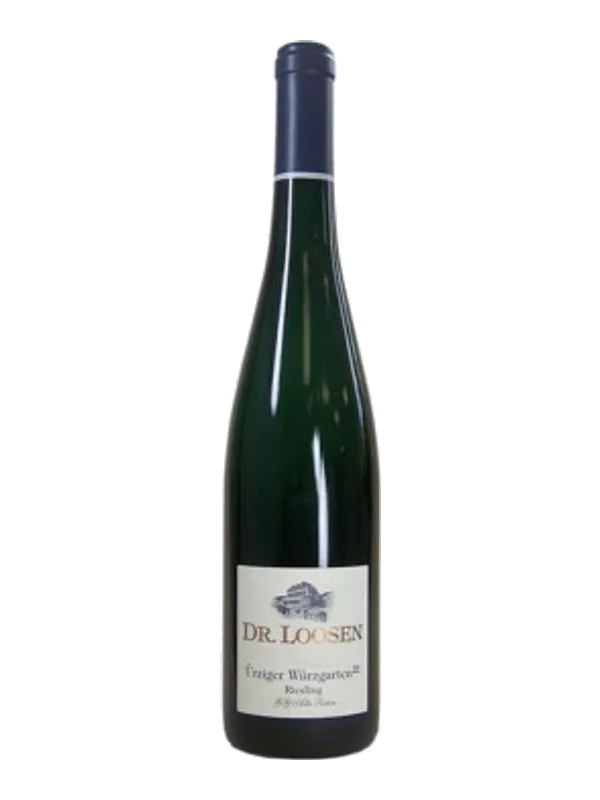 Urziger Wurzgarten Riesling GG Alte Reben Mosel