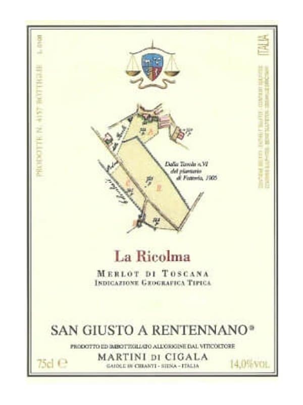 La Ricolma