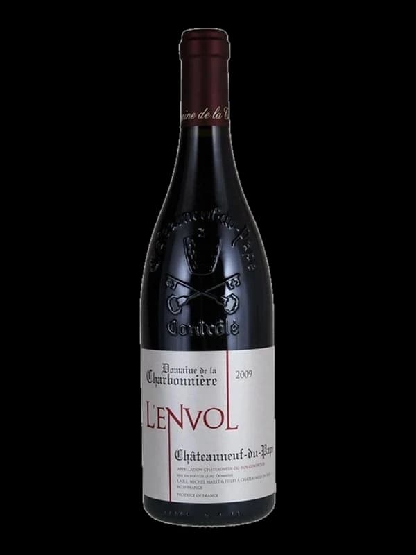 Chateauneuf-du-Pape l'Envol