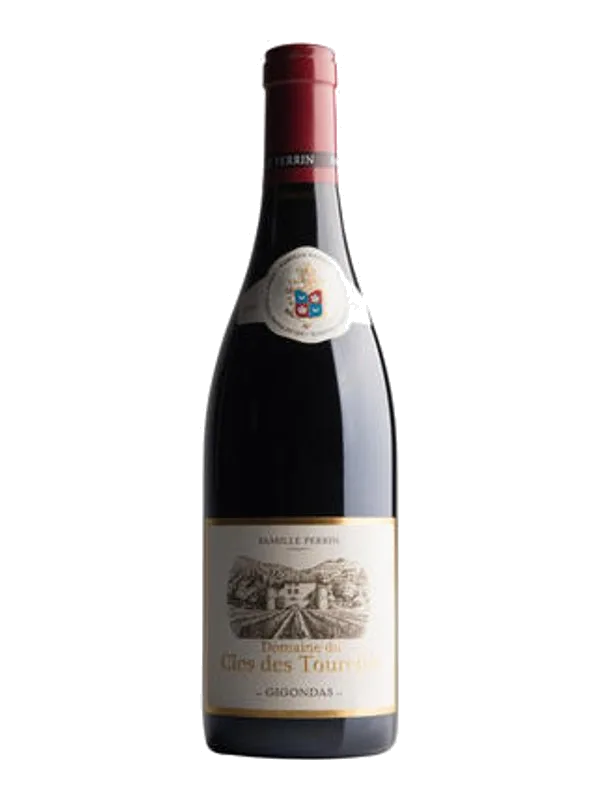 Gigondas Clos des Tourelles