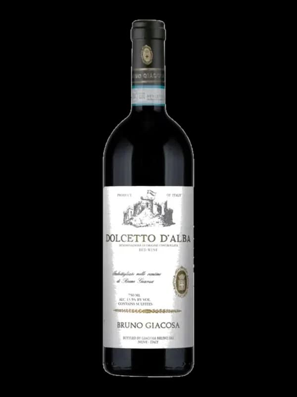 Dolcetto d'Alba