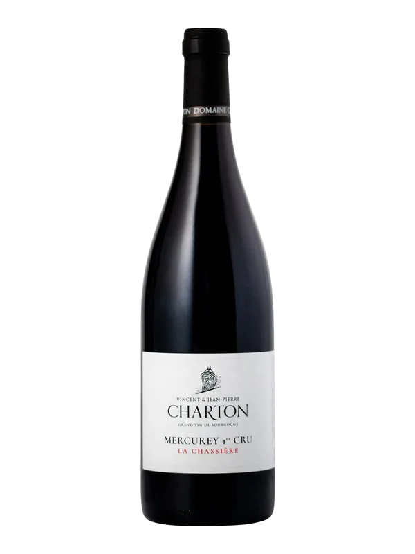 Mercurey 1er Cru La Chassiere