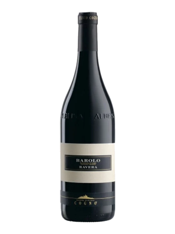 Barolo Ravera