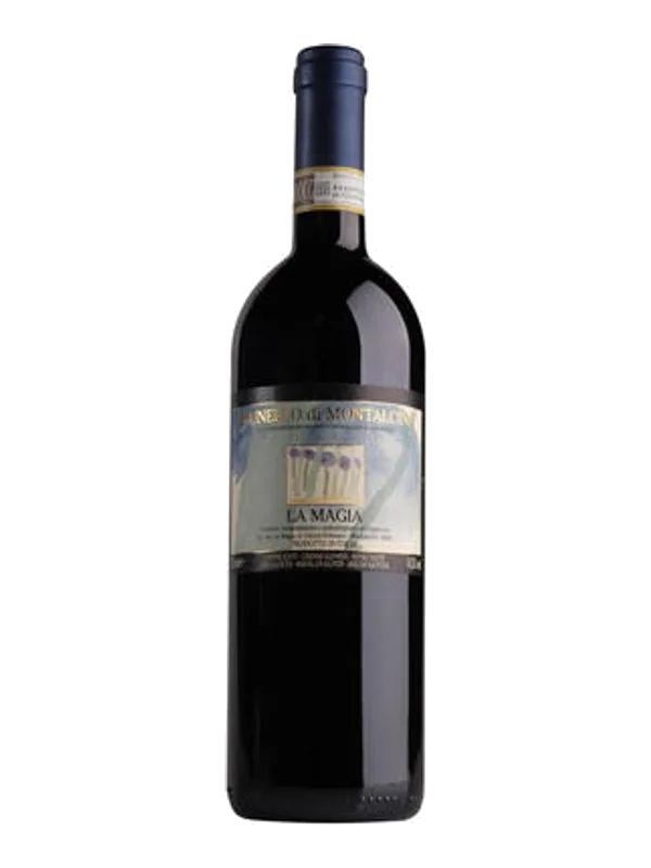 Brunello di Montalcino, Riserva