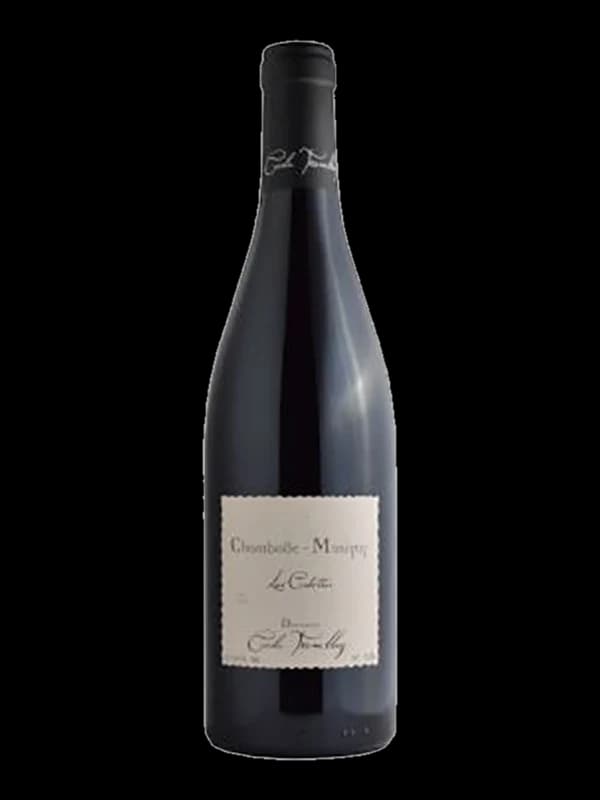 Chambolle-Musigny Les Cabottes