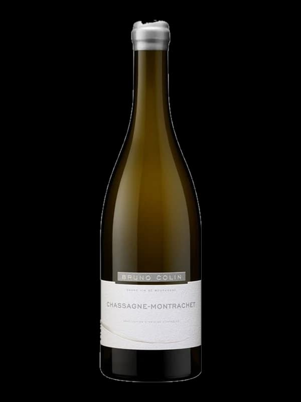 Bruno Colin, Chassagne-Montrachet