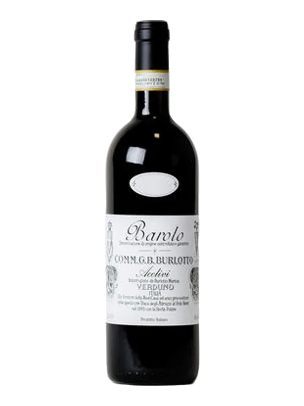 Barolo Acclivi