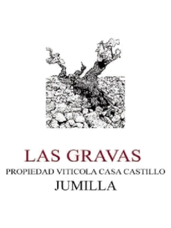 Casa Castillo Jumilla Las Gravas