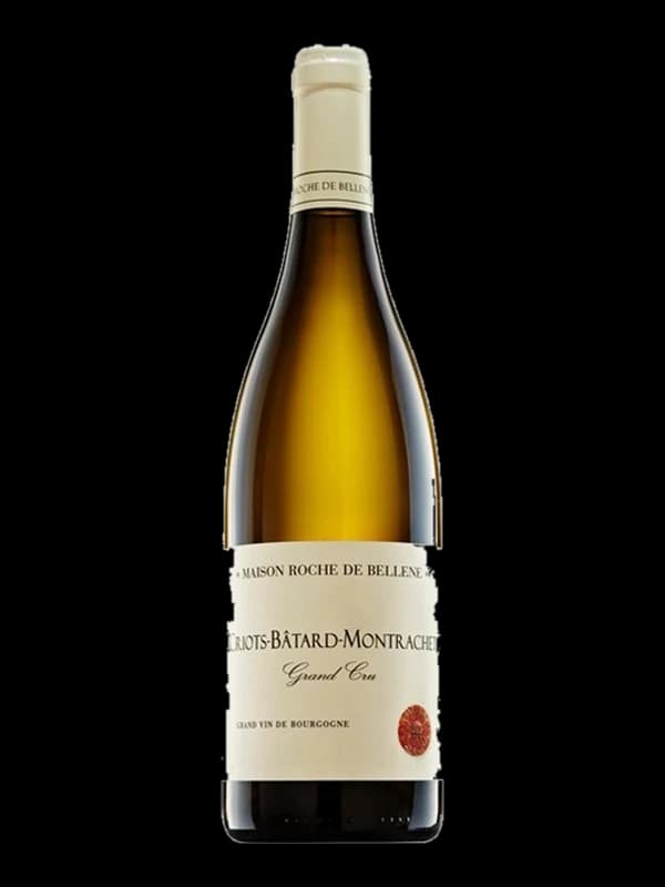 Criots Batard Montrachet