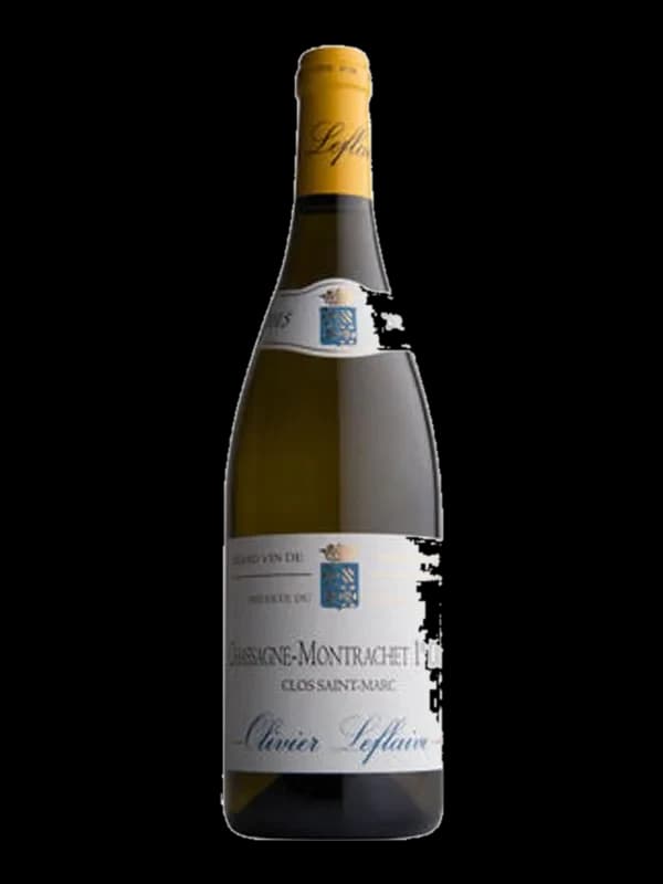 Chassagne-Montrachet, Clos Saint-Marc