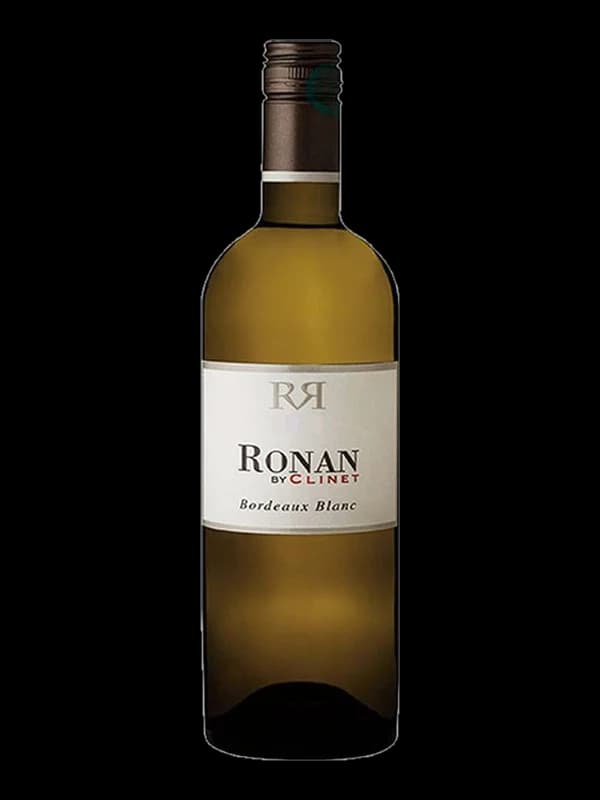 Ronan by Clinet
