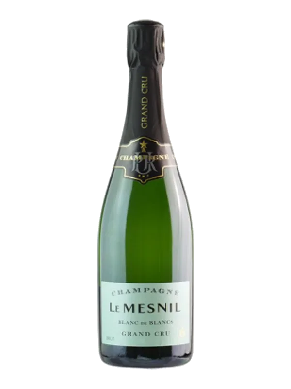 Le Mesnil Blanc de Blancs Grand Cru