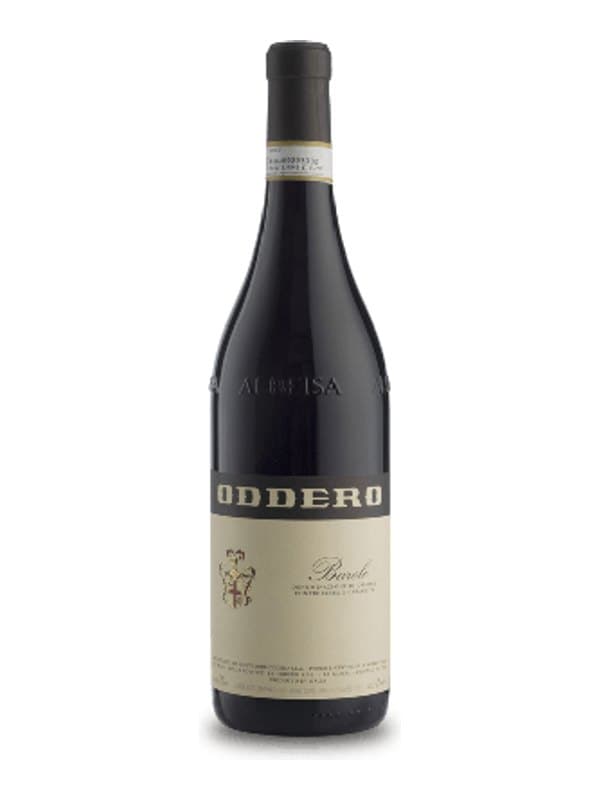 Barolo, Poderi Oddero